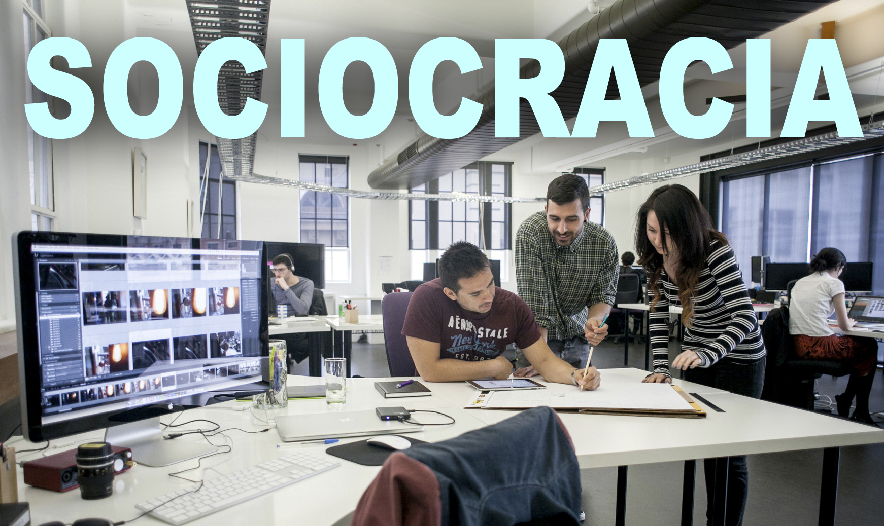 Sociocracia
