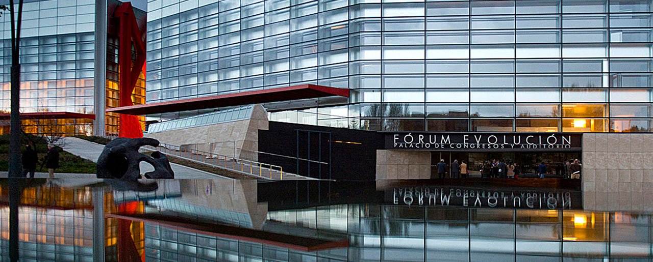 Forum Evolución Burgos