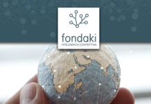 Resiliencia, 1 de enero 2019 Resiliencia Fondaki Inteligencia Competitiva