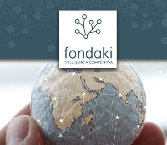 Resiliencia, 1 de enero 2019 Resiliencia Fondaki Inteligencia Competitiva