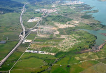 OPDEnergy inicia la construcción de una nueva planta fotovoltaica en Mérida de 50 MW de potencia