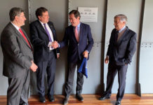 El Grupo AGEX inaugura sus nuevas instalaciones en el Parque Empresarial de Leioa