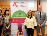 Alava Emprende 2019: Buenas ideas, experiencia, conocimiento y sinergias