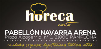 Llega a Pamplona el primer Salón Horeca