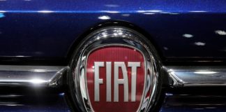 Fiat Chrysler open to mergers but rules out Maserati sale