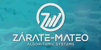 ZM ALGORITHMIC SYSTEMS ha participado en Forinvest