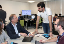 Grupo SPYRO lidera un proyecto para la transformación digital de plantas productivas con técnicas avanzadas de analítica predictiva