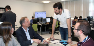 Grupo SPYRO lidera un proyecto para la transformación digital de plantas productivas con técnicas avanzadas de analítica predictiva