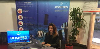 Nerea Salsamendi, UFISHPRO: Somos pescadores innovando para pescadores