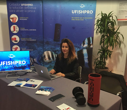 Nerea Salsamendi, UFISHPRO: Somos pescadores innovando para pescadores