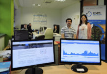 BigDa Solutions llevará a las pymes sus herramientas de monitorización de consumo energético