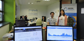 BigDa Solutions llevará a las pymes sus herramientas de monitorización de consumo energético