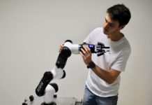 La seguridad de los robots colaborativas queda expuesta a ‘hackers’ según dos firmas alavesas de ciberseguridad y robótica
