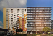 El trabajo premiado con el ‘Mies van der Rohe’ se puede ver en el Instituto de Arquitectura de Euskadi en Donostia