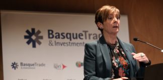 Las empresas vascas tendrán su cita anual con la internacionalización los próximos días 6 y 7 de mayo en el BEC