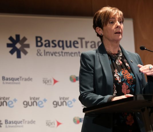 Las empresas vascas tendrán su cita anual con la internacionalización los próximos días 6 y 7 de mayo en el BEC
