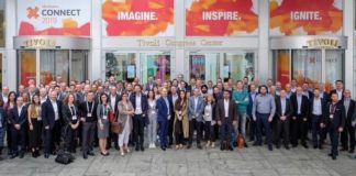 DeciDATA en CONNECT Copenhage 2019 decidata