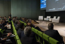 El Lehendakari Urkullu subraya la importancia del modelo de colaboración público-privado en el Congreso de ASCRI