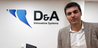 Mantenimiento de máquinas y soluciones de servitización de la mano de D&A Innovative Systems