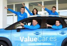 100.000 euros de préstamo ENISA para una startup riojana value car enisa