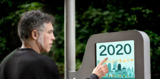 BIRLOKI 2020, tecnología inteligente al servicio de las Personas birloki nerei smart cities smart city congresos