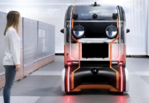 Cities and Design: el coche autónomo no va a cambiar nada. coche-autónomo