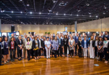 11 de noviembre en Bilbao: Las empresas podrán recibir información y apoyo para sus negocios en el extranjero red vasca internacionalización basque trade international investments