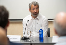 Aitor Aspe, la visión de un líder paciente