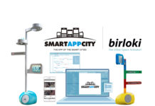 Alianza JIG – Nerei: ‘SmartAppCity’ y ‘Birloki’ se unen para proporcionar soluciones tecnológicas prácticas e inteligentes nerei birloki jig smartappcity