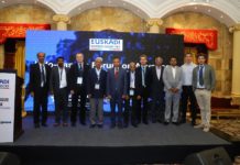 Empresas vascas de máquina herramienta acuden a India de la mano de Gobierno Vasco