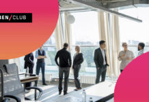 Coben Club, el primer Club de inversión privado para startups de Euskadi COBEN CLUB Business Angels