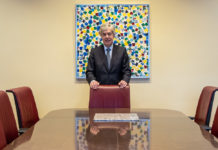 Juan Carlos Ureta, la aventura de la inversión