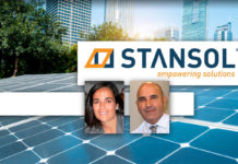 Stansol : “Damos respuesta a diferentes soluciones estructurales dentro del sector fotovoltaico”