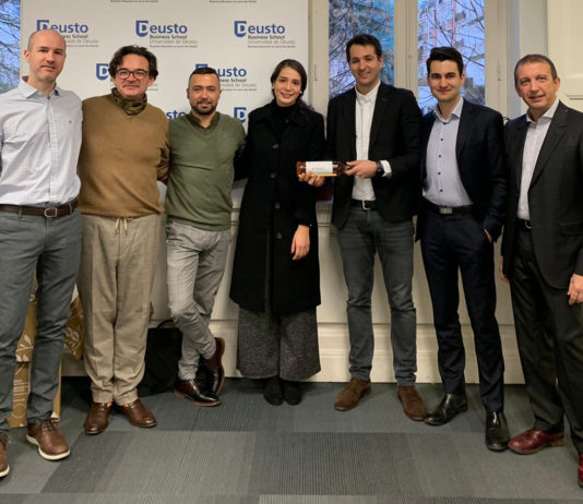 Telefónica y Leroy Merlin: Calidad y Gobernanza de Datos en la sesión Decidata – StiboSystems de Madrid DeciData Stibo Systems
