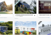 Stoor, un marketplace para comprar y vender proyectos de arquitectura Stoor