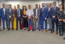 Euskadi en Colombia: Jóvenes BEINT de los últimos cinco años comparten sus experiencias BEINT