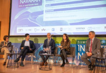 La sostenibilidad, una obligación “si queremos seguir en la Tierra” Industria Navarra Summit 2020