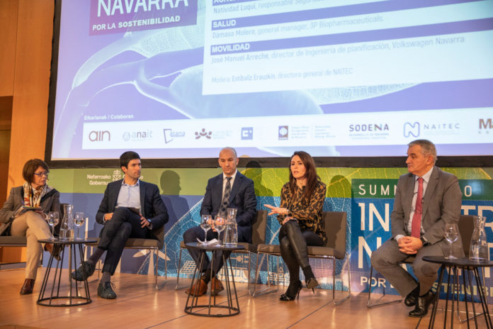 Industria Navarra Summit 2020