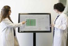 Inteligencia Artificial para corregir y rehabilitar patologías del habla o del lenguaje Rehabla