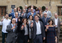 El vino, ante “el cambio climático comercial” El vino, ante “el cambio climático comercial”