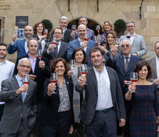 El vino, ante “el cambio climático comercial” El vino, ante “el cambio climático comercial”