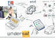 Undersat: ¡A la competencia le llevamos cuatro traineras de ventaja! Undersat