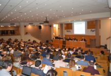 Cerca de 600 empresas reciben información directa de las ayudas del Grupo SPRI para 2020, que se elevan a 254 millones ayudas del Grupo SPRI