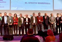 ‘Yarr TV’, 1er premio ‘Promoción y Marketing del Destino’ en los ‘AMT Smart Destinations Awards’ de FITUR Yarr TV