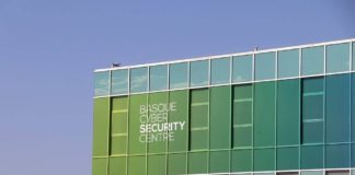 Centro Vasco de Ciberseguridad. Apertura internacional y referente para empresas Centro vasco de Ciberseguridad Euskadi