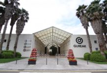 Gureak abre su primera planta en el extranjero en México y proyecta la segunda en Dinamarca Gureak en México