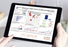 Panel DeciDATA-19: Mejores Datos, Mejores Decisiones para el sistema hospitalario vasco