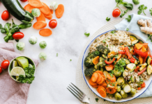 Cómo están cambiando nuestros hábitos alimentarios Cómo están cambiando nuestros hábitos alimentarios
