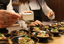 ‘Pintxos&Ostatu’: familia, amigos, buen ambiente y el mejor sabor de nuestra tierra Ostatu
