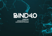 Las startups de BIND 4.0 se implican en la lucha contra el COVID-19 Las startups de BIND 4.0 se implican en la lucha contra el COVID-19